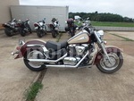     Suzuki Intruder LC 1500 VL1500 Intruder1500 1998  6